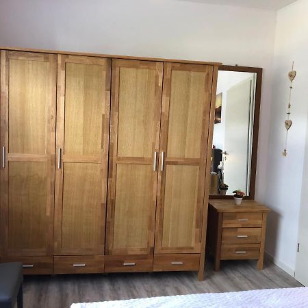 Ferienwohnung Joanna Mit Burgblick แบร์นคาสเทล-คืสท์ ภายนอก รูปภาพ