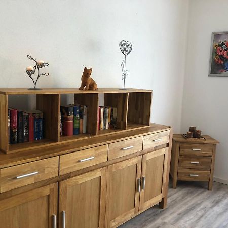 Ferienwohnung Joanna Mit Burgblick แบร์นคาสเทล-คืสท์ ภายนอก รูปภาพ