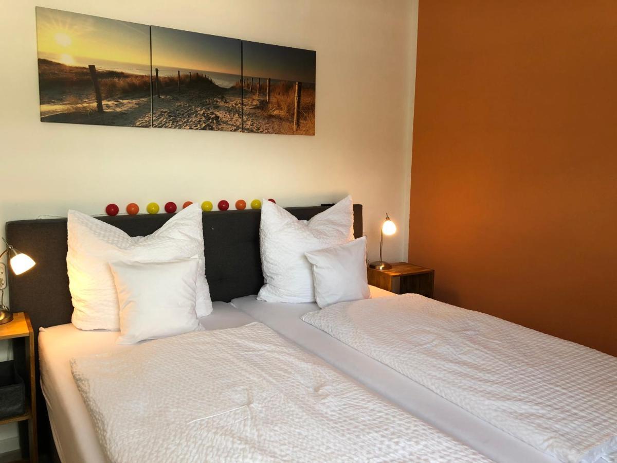 Ferienwohnung Joanna Mit Burgblick แบร์นคาสเทล-คืสท์ ภายนอก รูปภาพ