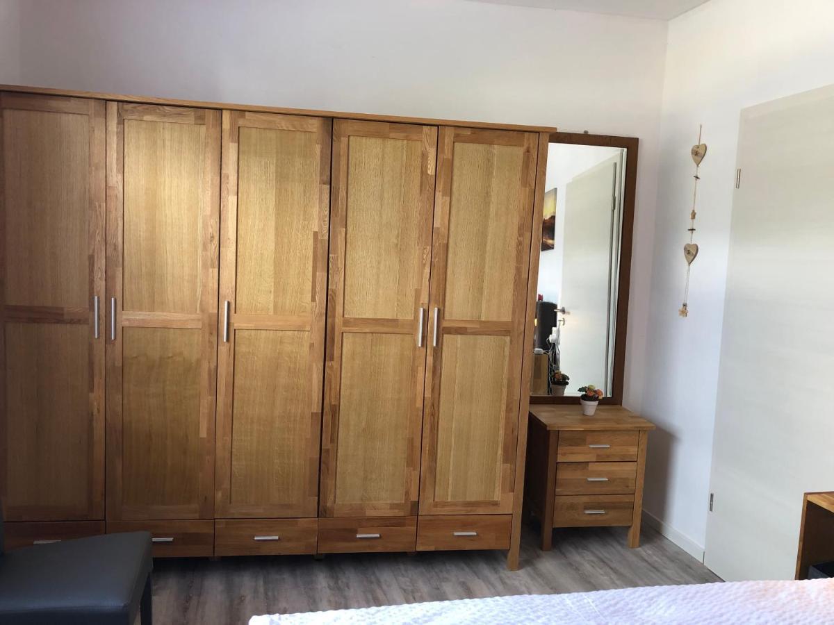 Ferienwohnung Joanna Mit Burgblick แบร์นคาสเทล-คืสท์ ภายนอก รูปภาพ